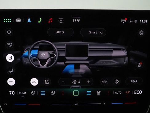 Used 2025 Volkswagen ID. Buzz Pro S image 36