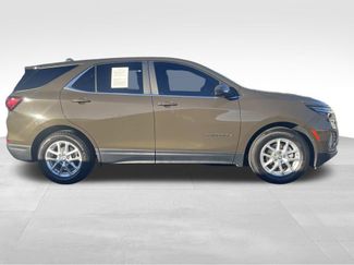 Certified 2023 Chevrolet Equinox LT video 2