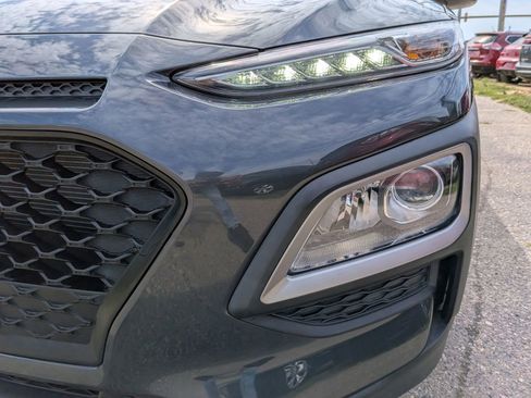 Used 2019 Hyundai Kona SE AWD/4WD image 9