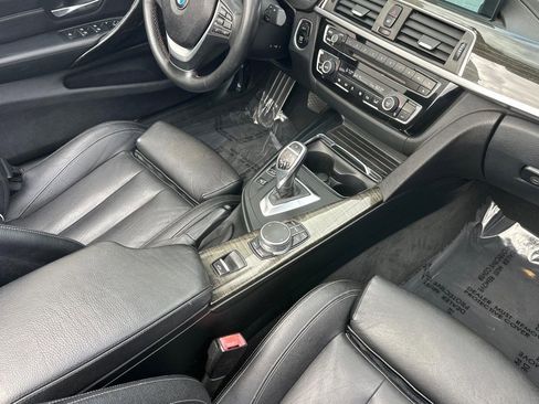 Used 2018 BMW 430i Convertible image 29