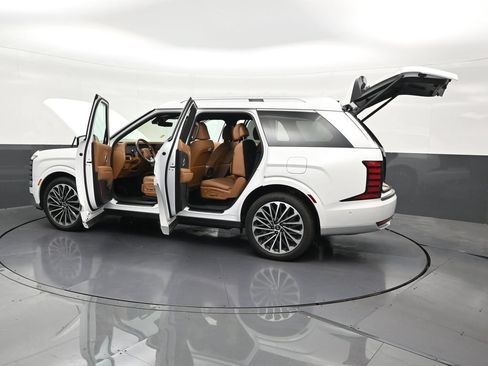 Used 2026 Hyundai Palisade Calligraphy FWD image 36