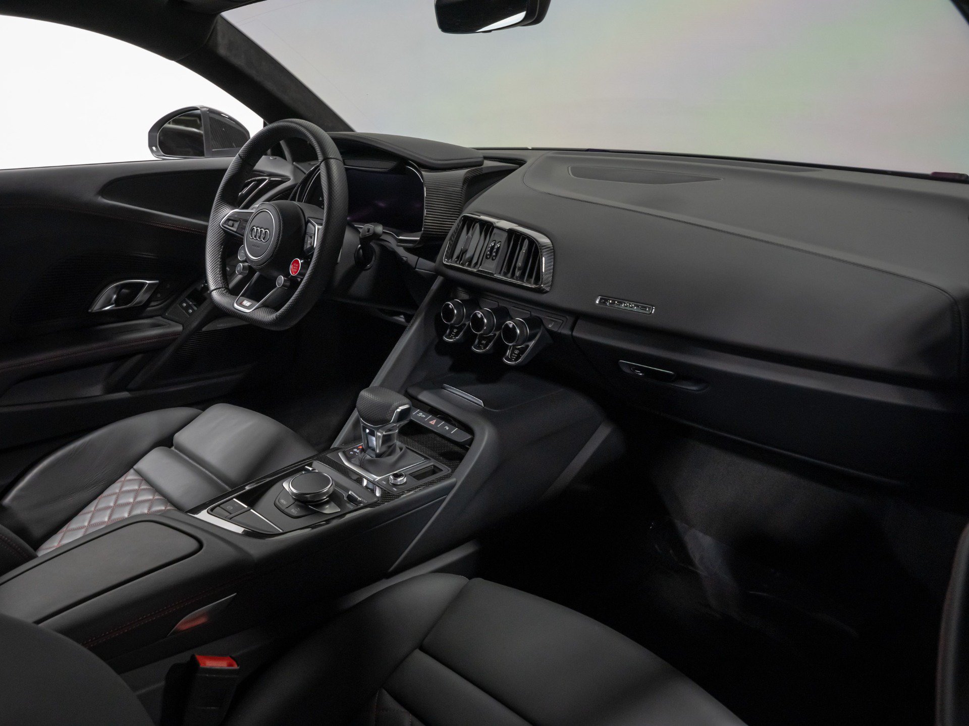 Used 2023 Audi R8 V10 performance AWD/4WD image 77