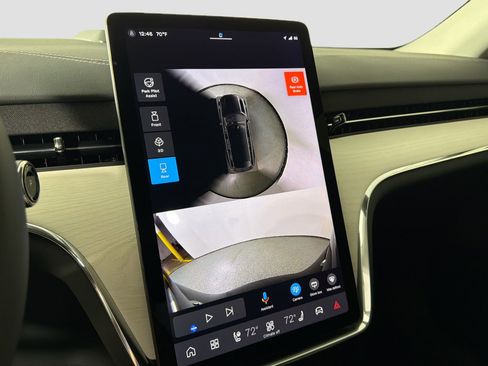 New 2026 Volvo EX90 Ultra AWD/4WD image 13
