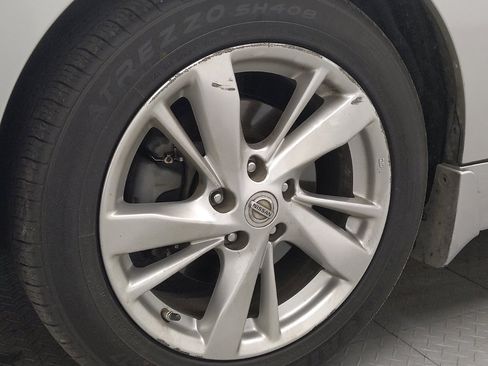 Used 2015 Nissan Altima 2.5 SL FWD image 31