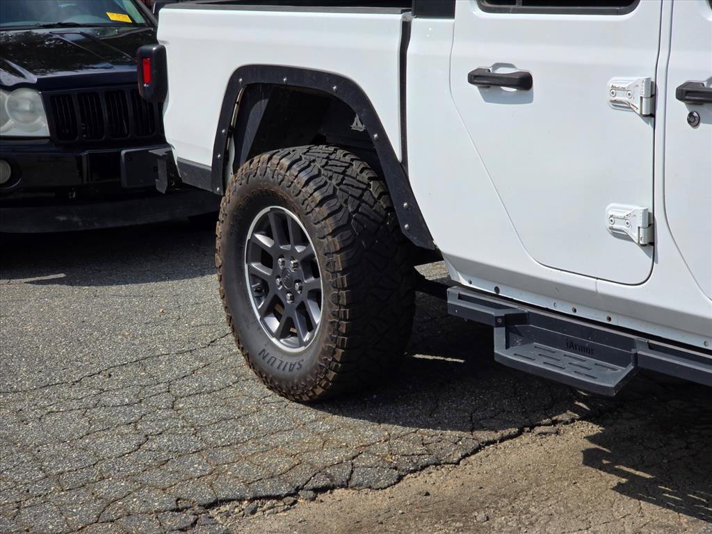 Used 2020 Jeep Gladiator Sport AWD/4WD image 17