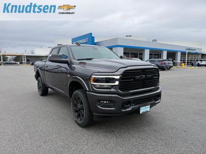 Used 2022 RAM 2500 Laramie