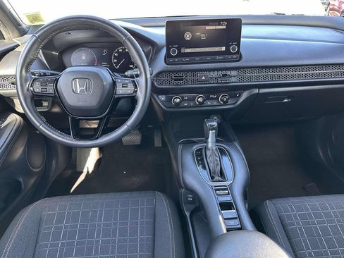 Used 2024 Honda HR-V Sport image 13