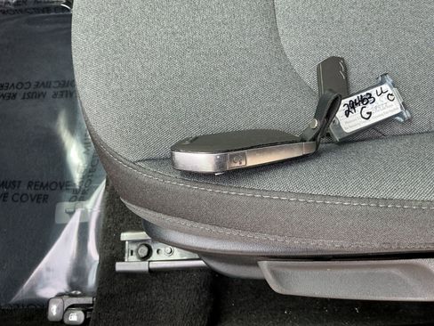 Used 2025 Kia K4 FWD image 21