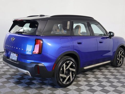 Used 2025 MINI Cooper Countryman S AWD/4WD image 4
