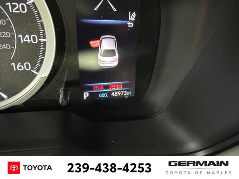 Used 2020 Toyota Corolla LE FWD image 17