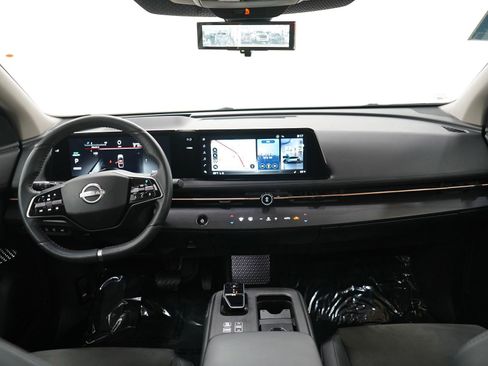 Used 2023 Nissan Ariya FWD image 17