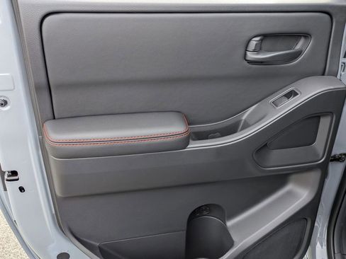 New 2026 Nissan Frontier Pro-X image 22