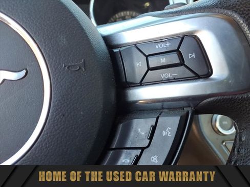 Used 2015 Ford Mustang Premium w/ Equipment Group 201A image 23