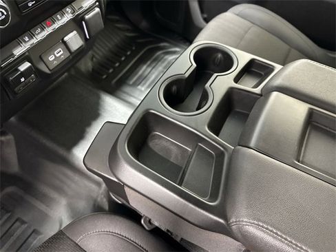 Certified 2025 Chevrolet Silverado 3500 W/T w/ WT Convenience Package image 18