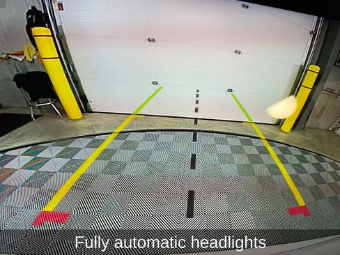 Certified 2024 Jeep Compass Limited image 19