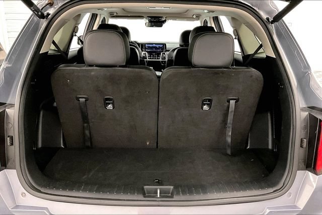 Used 2022 Kia Sorento SX FWD image 41