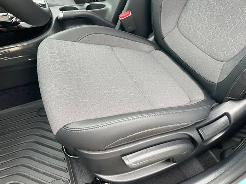 New 2026 Kia Seltos S AWD/4WD image 22