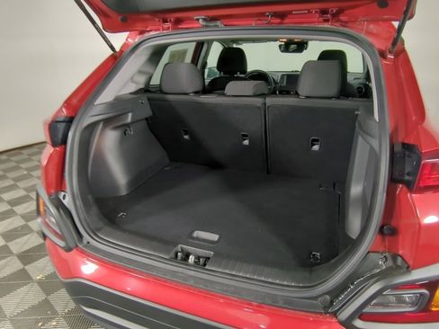 Used 2021 Hyundai Kona SEL Plus image 7