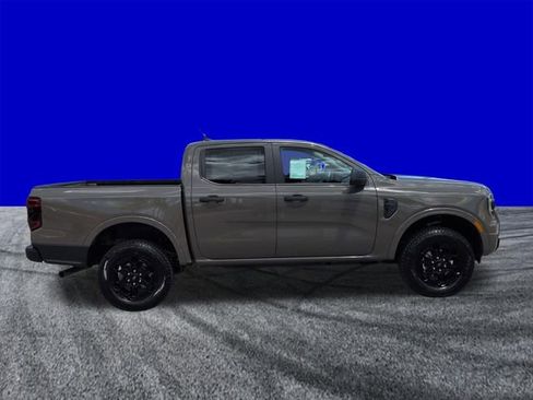 New 2026 Ford Ranger XLT RWD image 3