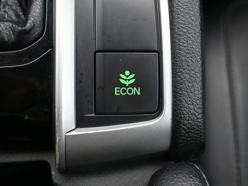 Used 2019 Honda Civic EX-L image 24