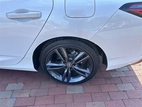 Used 2023 Acura Integra A-Spec image 6