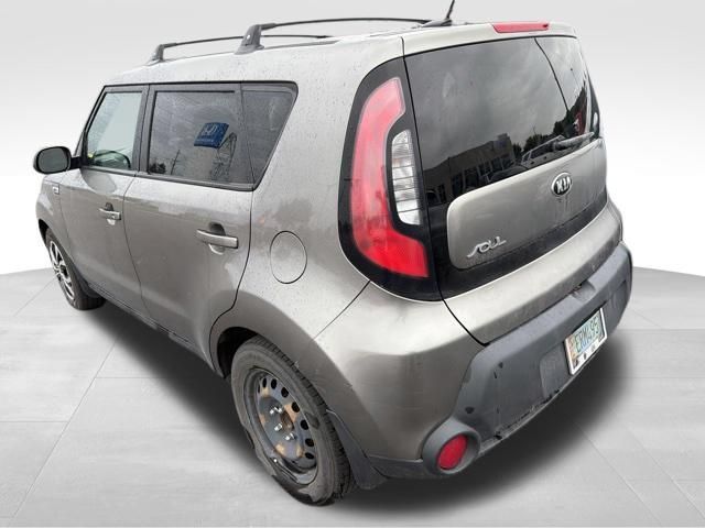 Used 2015 Kia Soul FWD image 17