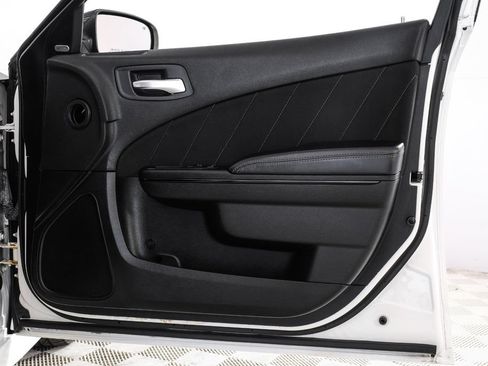 Used 2022 Dodge Charger R/T w/ Blacktop Package RWD image 44