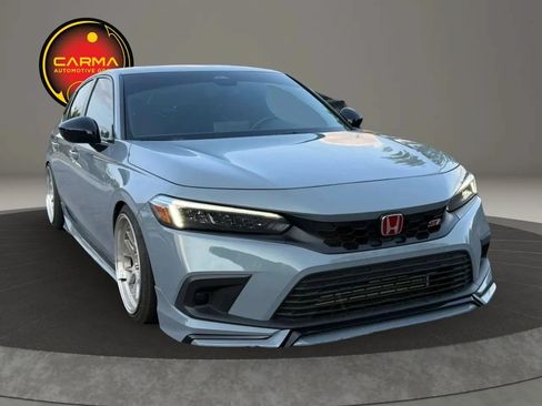 Used 2024 Honda Civic Si image 7