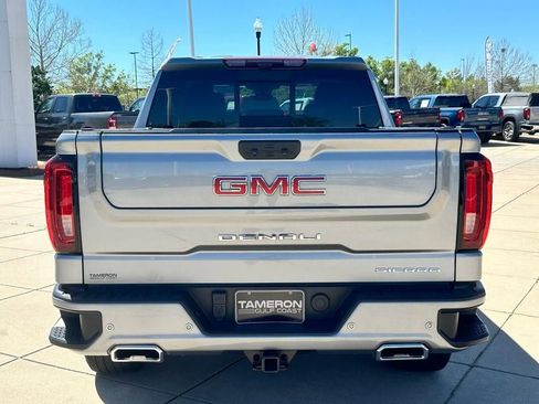 Used 2024 GMC Sierra 1500 Denali w/ Denali Reserve Package image 3