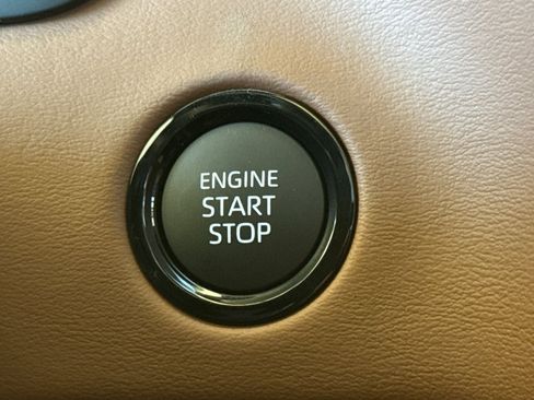 New 2026 Toyota Tundra 1794 Edition image 25