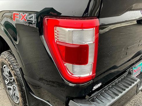 Used 2023 Ford F150 Lariat w/ FX4 Off-Road Package image 31
