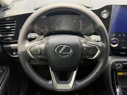 Used 2024 Lexus NX 350 AWD image 12