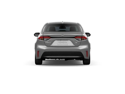 New 2026 Toyota Corolla LE image 8