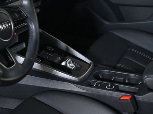 Used 2023 Audi A3 2.0T Premium w/ Black Optic Sport Package image 20