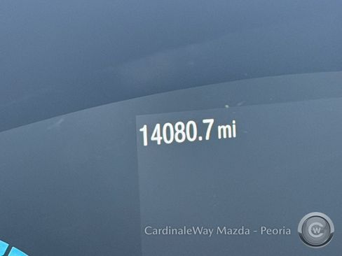 Used 2023 Ford Bronco Sport Heritage AWD/4WD image 9