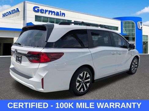 Used 2026 Honda Odyssey EX-L image 5