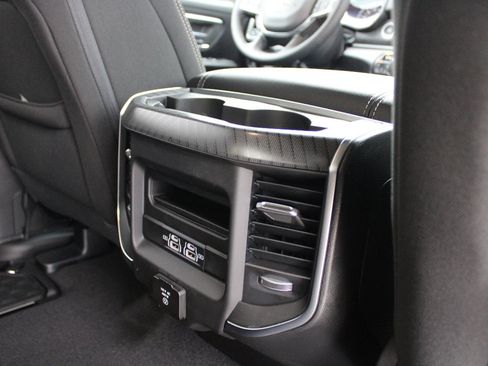New 2026 RAM 1500 Big Horn image 14