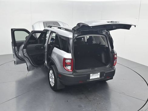 Used 2021 Ford Bronco Sport AWD/4WD image 50