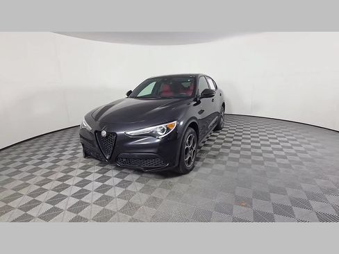 Used 2023 Alfa Romeo Stelvio Sprint RWD image 50