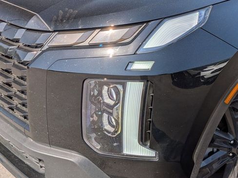 Used 2024 Hyundai Palisade XRT image 9