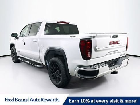 New 2026 GMC Sierra 1500 Elevation w/ Elevation Select Package AWD/4WD image 4