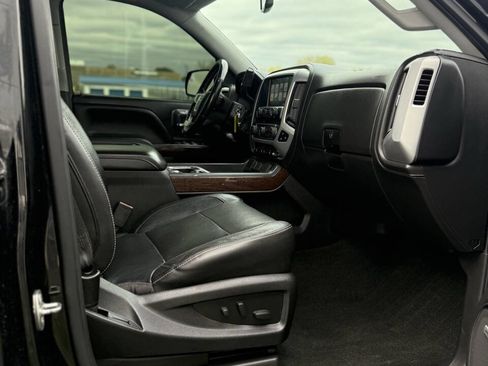 Used 2018 GMC Sierra 1500 SLT w/ Texas SLT Premium Package image 27