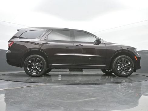 Used 2025 Dodge Durango GT w/ Blacktop Package AWD/4WD image 54