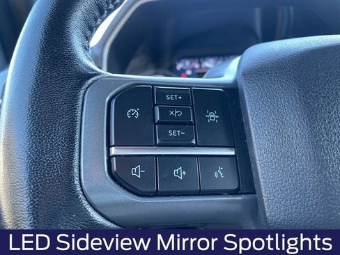 Used 2021 Ford F150 XLT w/ Equipment Group 302A High image 13