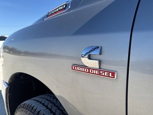 Used 2024 RAM 2500 Big Horn image 8