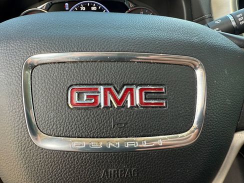 Used 2024 GMC Terrain Denali w/ Denali Premium Package image 17