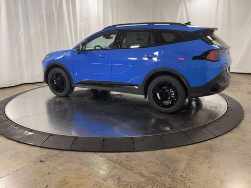 New 2026 Kia Sportage X-Line w/ X-Line Premium Package image 6