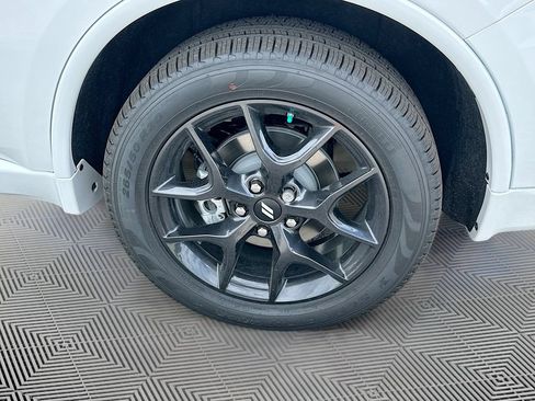 New 2026 Dodge Durango GT AWD/4WD image 39