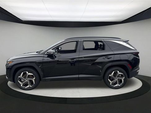 Used 2022 Hyundai Tucson Limited image 13