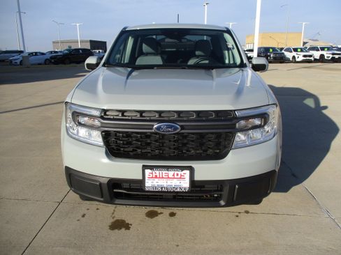 Used 2022 Ford Maverick XLT w/ XLT Luxury Package image 12